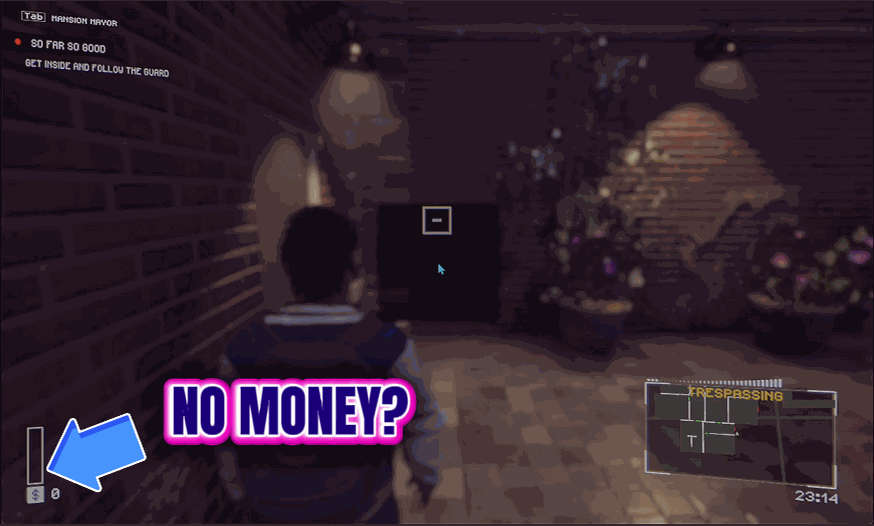 Give Money